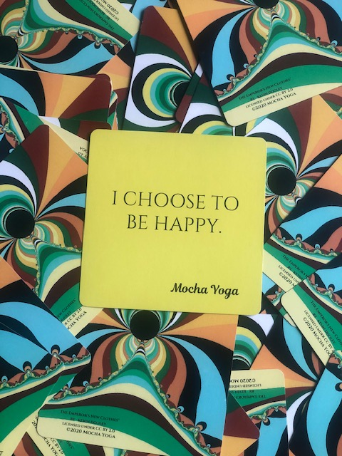 Wellness Empowerment Deck