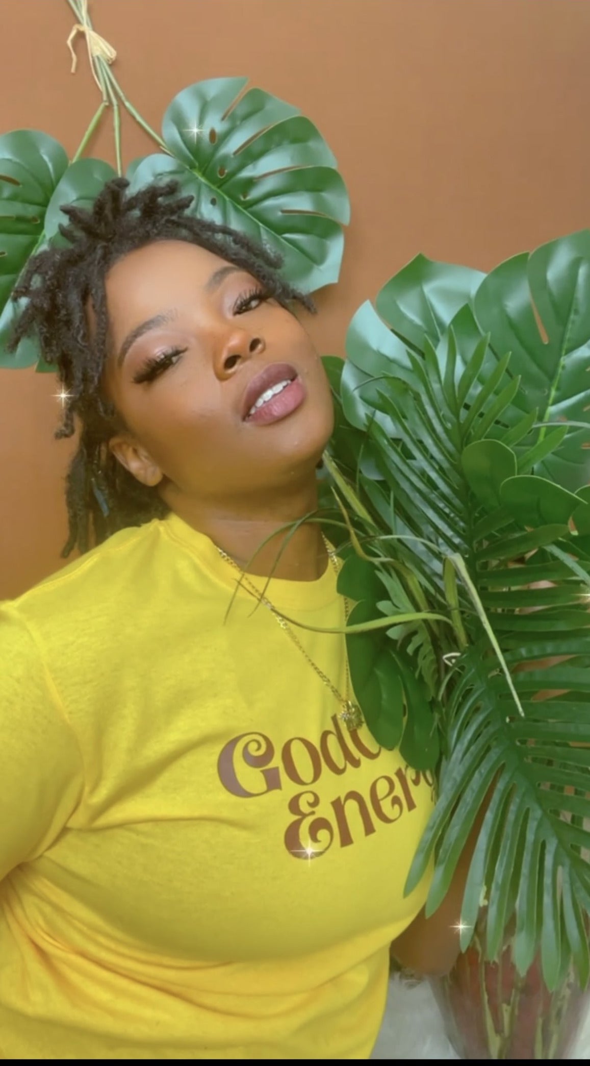 Goddess Energy