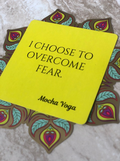 Wellness Empowerment Deck