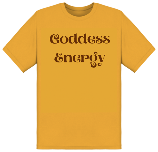 Goddess Energy
