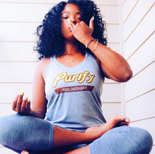 4 Breathing Exercises For The Holidays