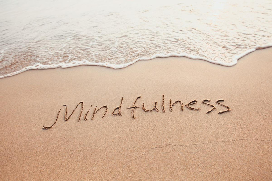 How Sports and Physical Activity Build Mindfulness and Mental Resilience