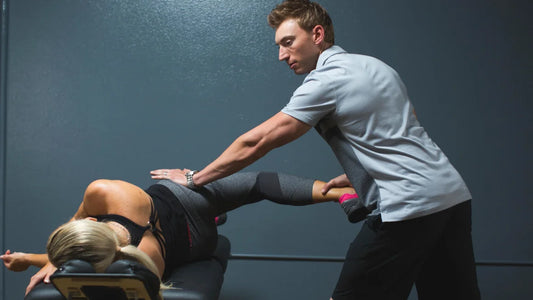 Reset Pack: 5 Single Stretch Sessions