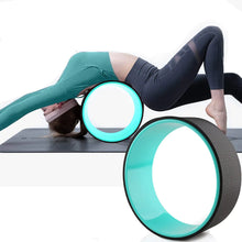 Load image into Gallery viewer, Classic Yoga Wheel