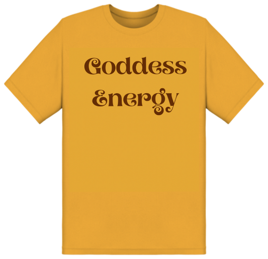 Goddess Energy