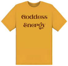 Load image into Gallery viewer, Goddess Energy