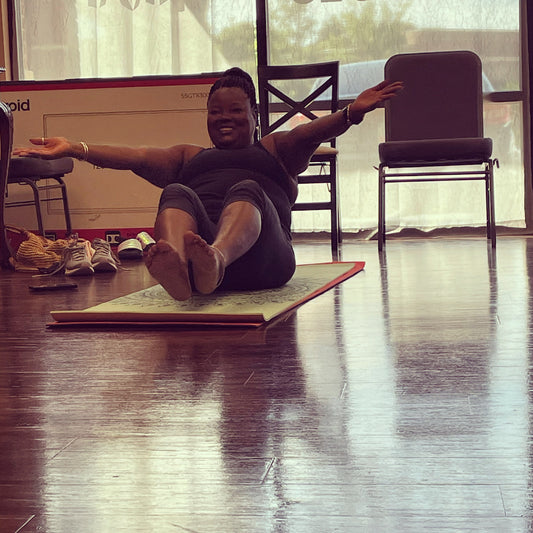 Private Yoga Class (non members)